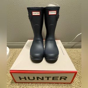 Women’s Hunter Rain boots